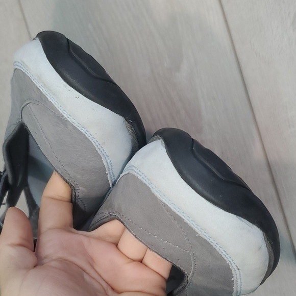 Ecco Womens Powered Outdoor Comfort Hook&loop Clogs Shoes sz 39 US 8-8.5 - Picture 4 of 11